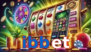 Trò chơi Slot được yêu thích tại ibbet