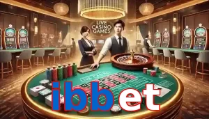 Casino Trực Tuyến Trò Chơi Được Yêu Thích Tại ibbet