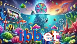Trò Chơi Bắn Cá Phổ Biến Tại ibbet