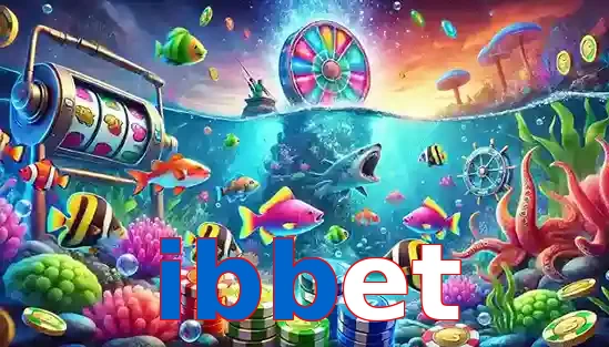 Trò Chơi Bắn Cá Phổ Biến Tại ibbet