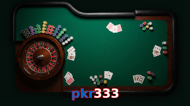 Game list for Pkr333 casino section