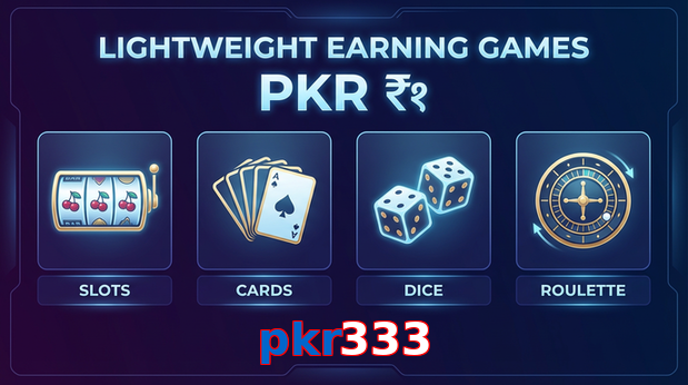 Payment and PKR controls in Pkr333