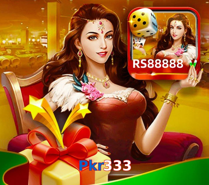 Pkr333 game app for Pakistan players