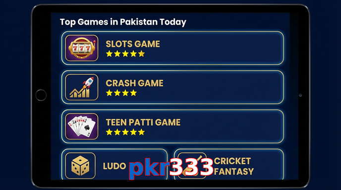 Payment and PKR controls in Pkr333