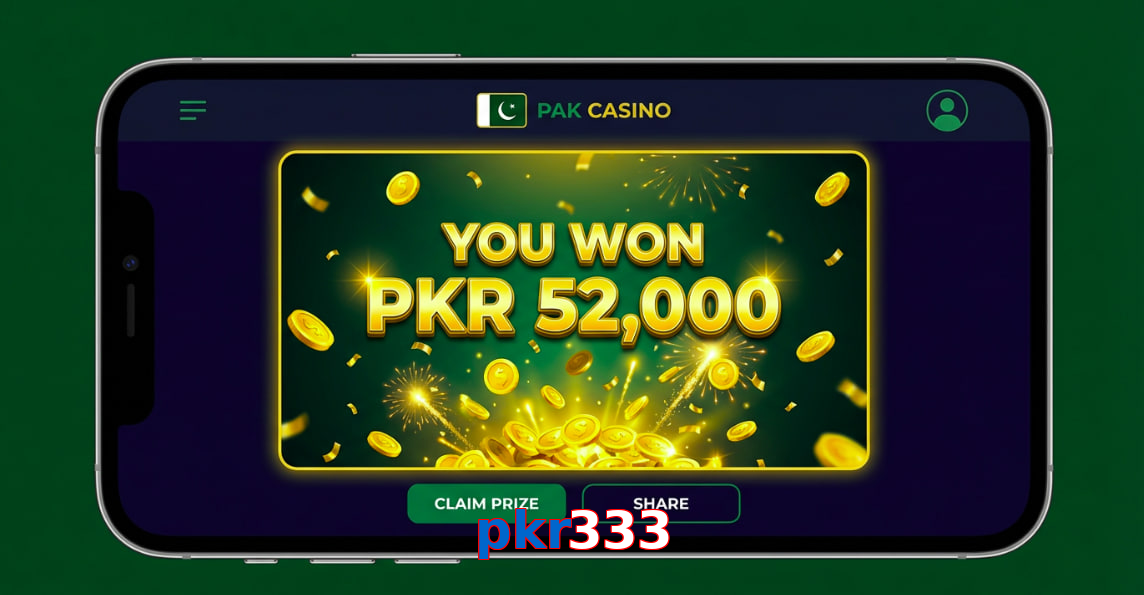 Payment and PKR controls in Pkr333